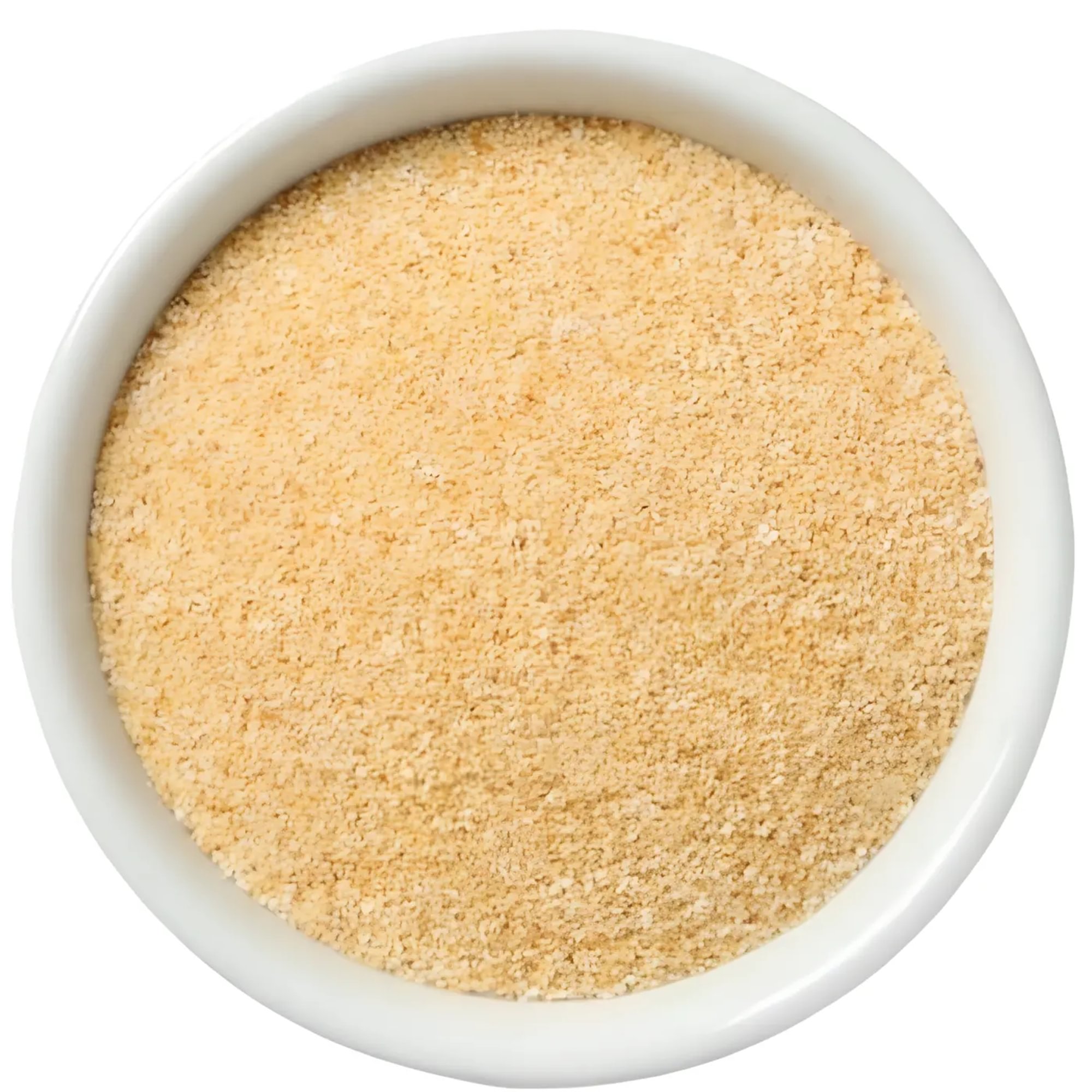 Garlic Powder Side