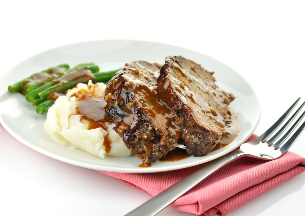 Meatloaf