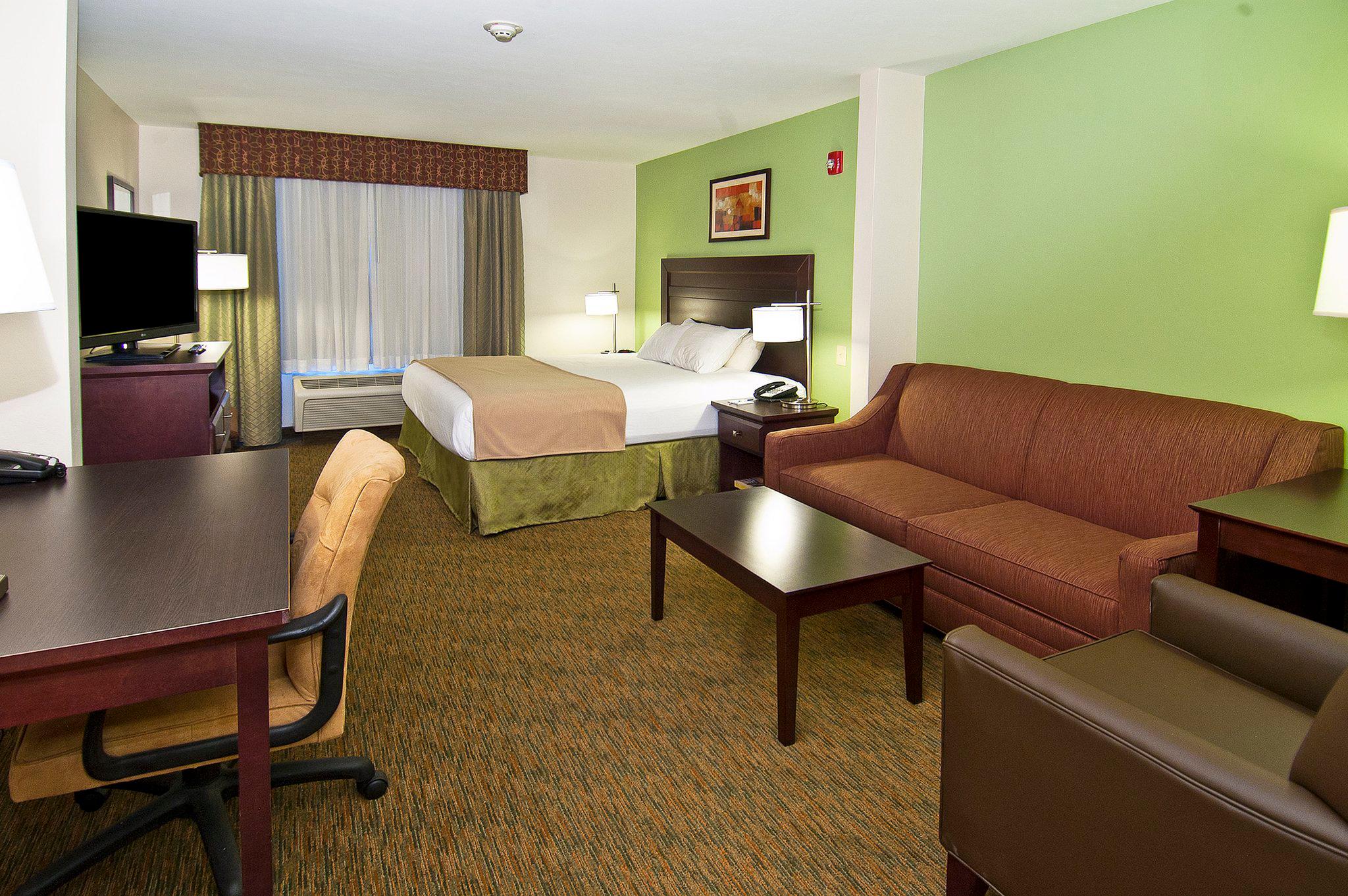 Holiday Inn Express & Suites Oro Valley-Tucson North Photo