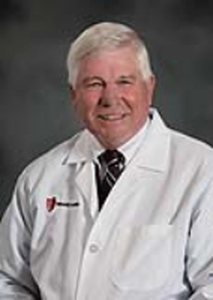 James Myers, MD Photo
