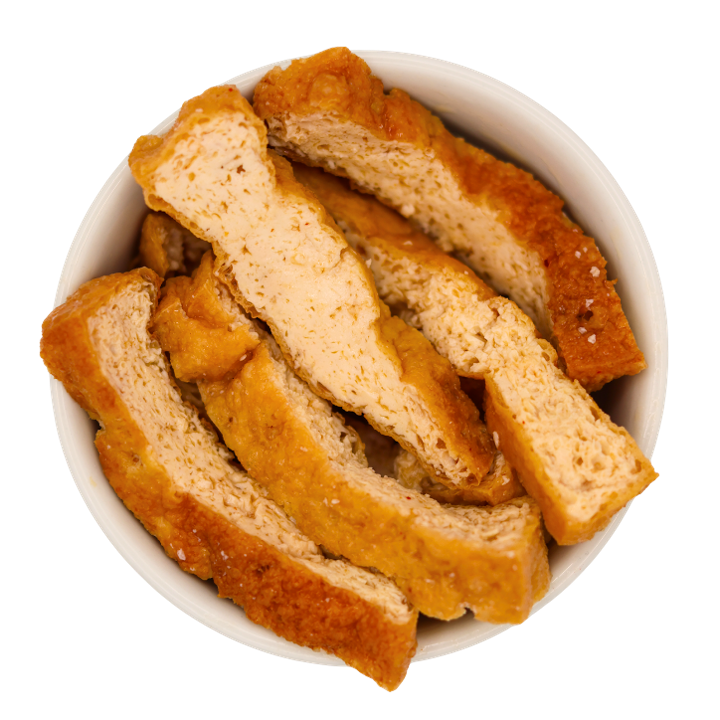 BYO - Marinated Tofu