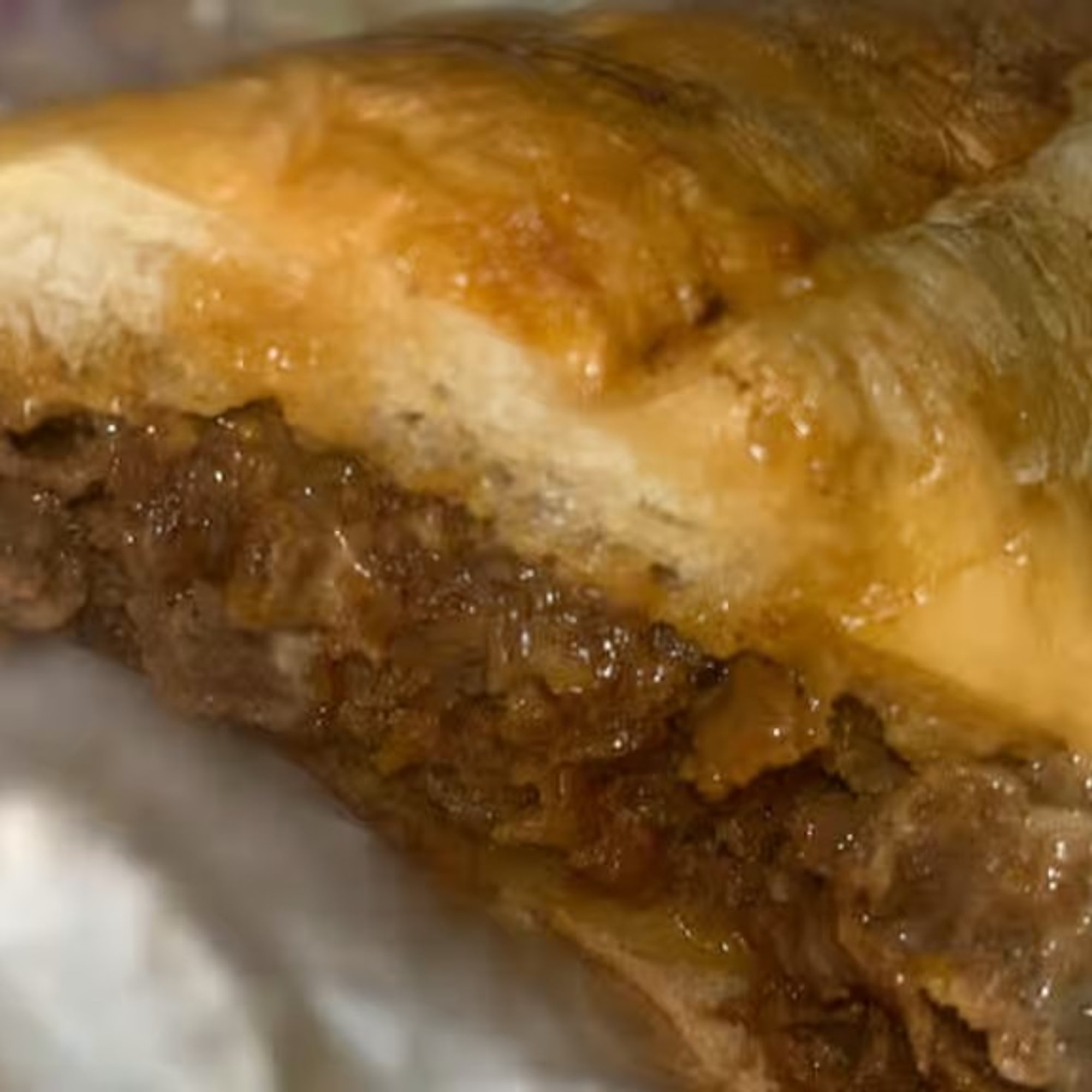 Cheese Steak