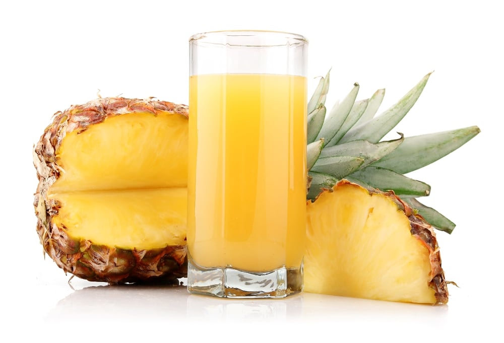 Pineapple Juice
