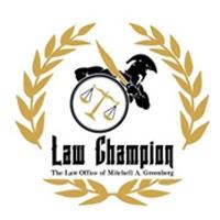 LawChampion: The Law Office of Mitchell A. Greenberg