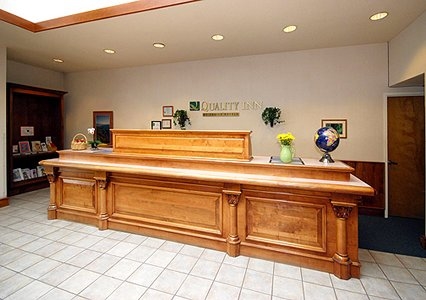 Quality Inn Image