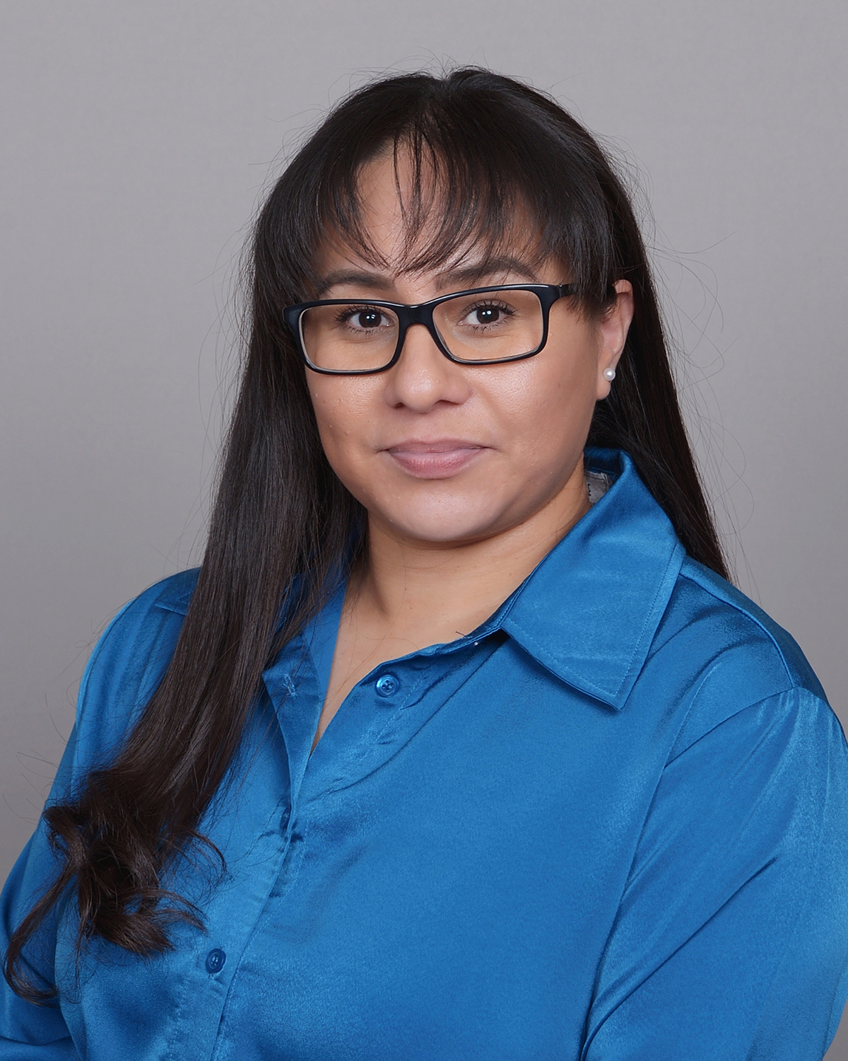 Karina Hill - Thrivent