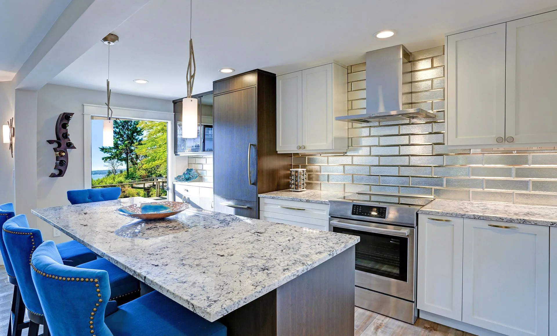Quartzite Countertop Solutions