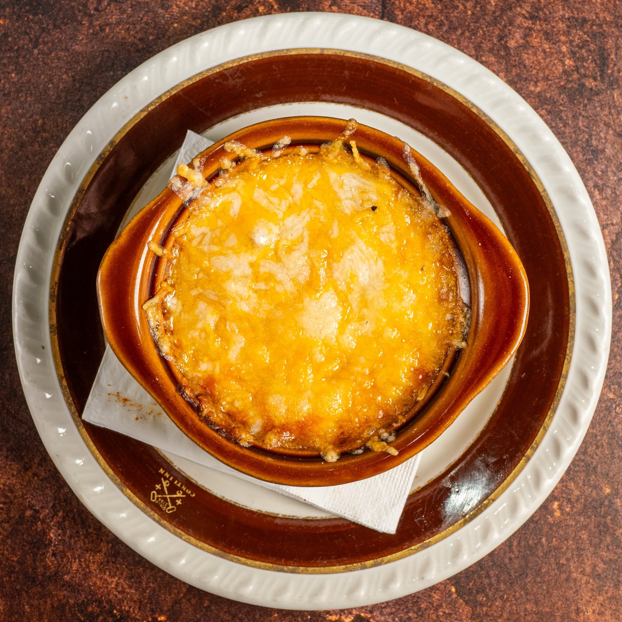 Homemade Chili