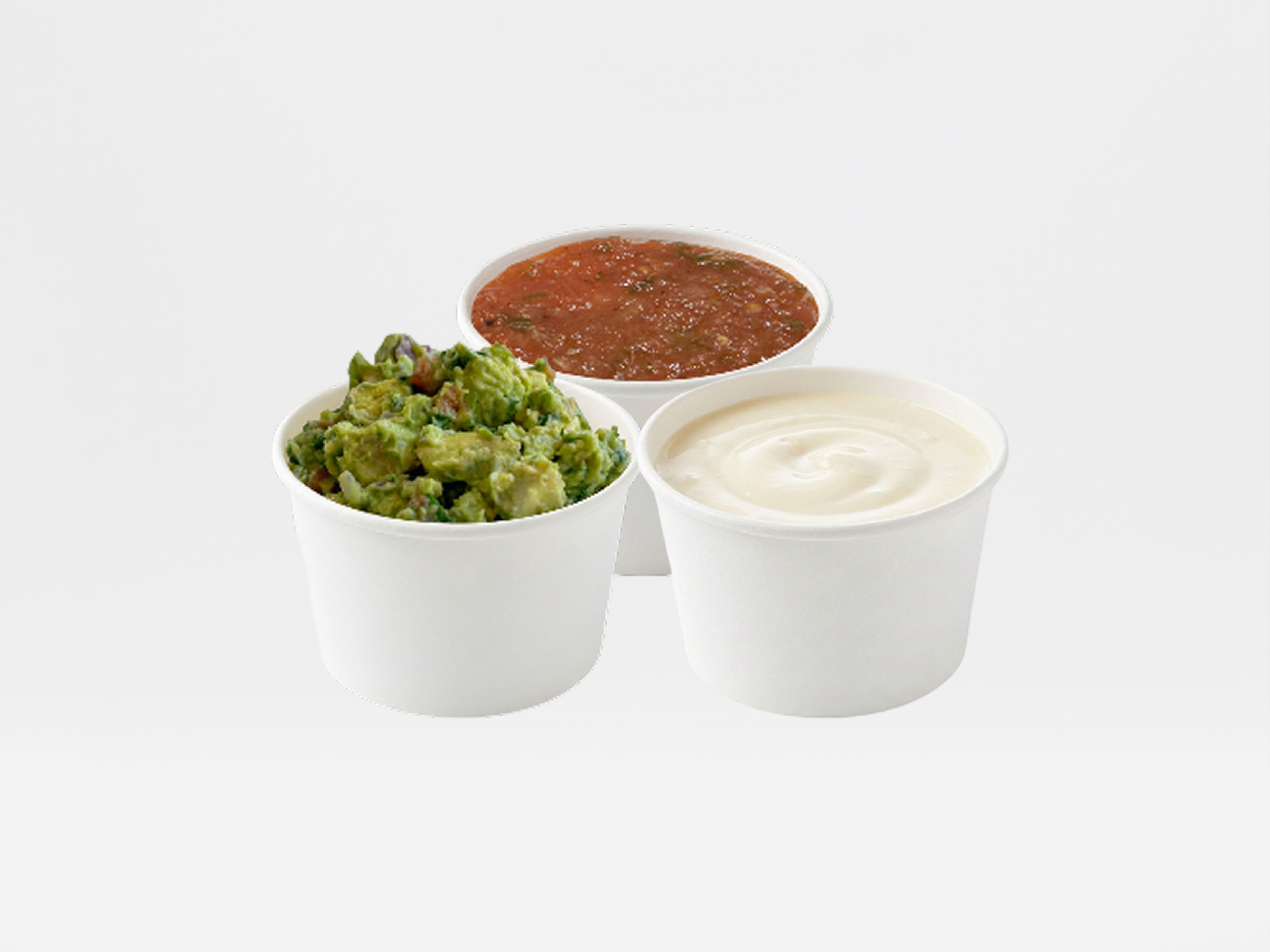 Trio Dip (Large)