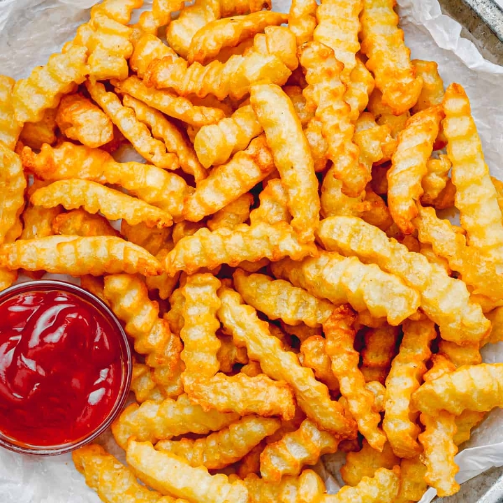 Fries