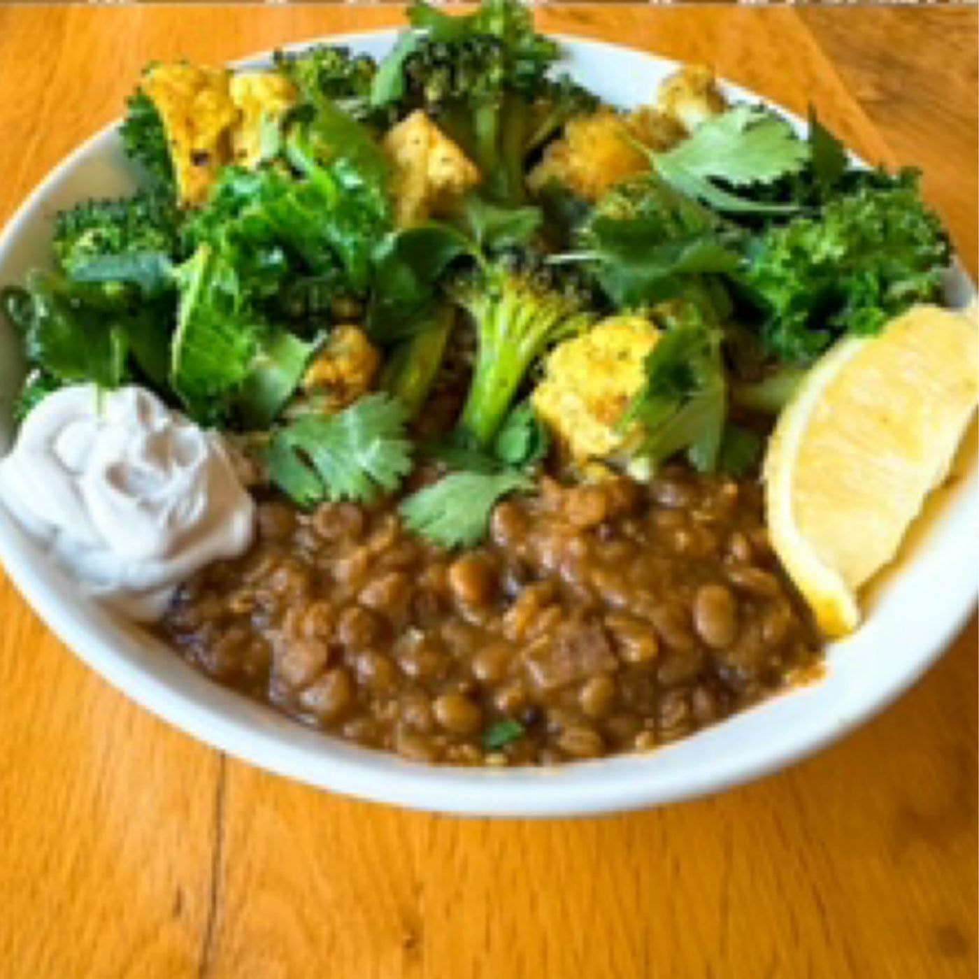 Nourish Bowl