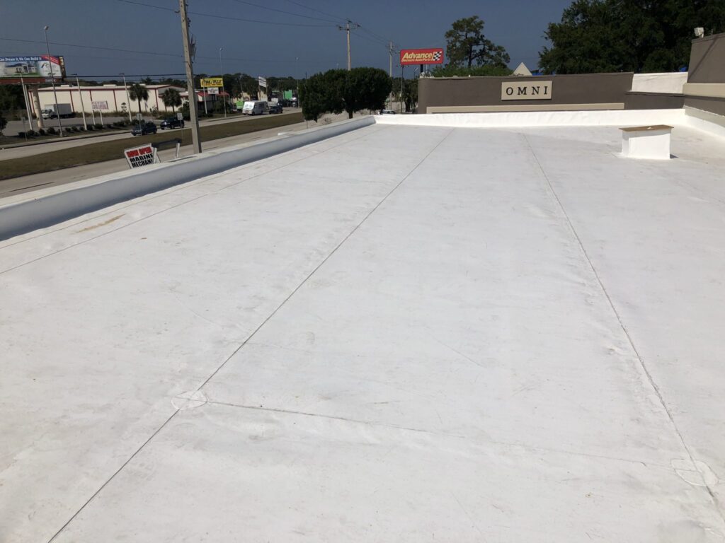 Galloway Roofing Image