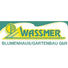 Logo von Wassmer GbR Blumenhaus und Gärtnerei