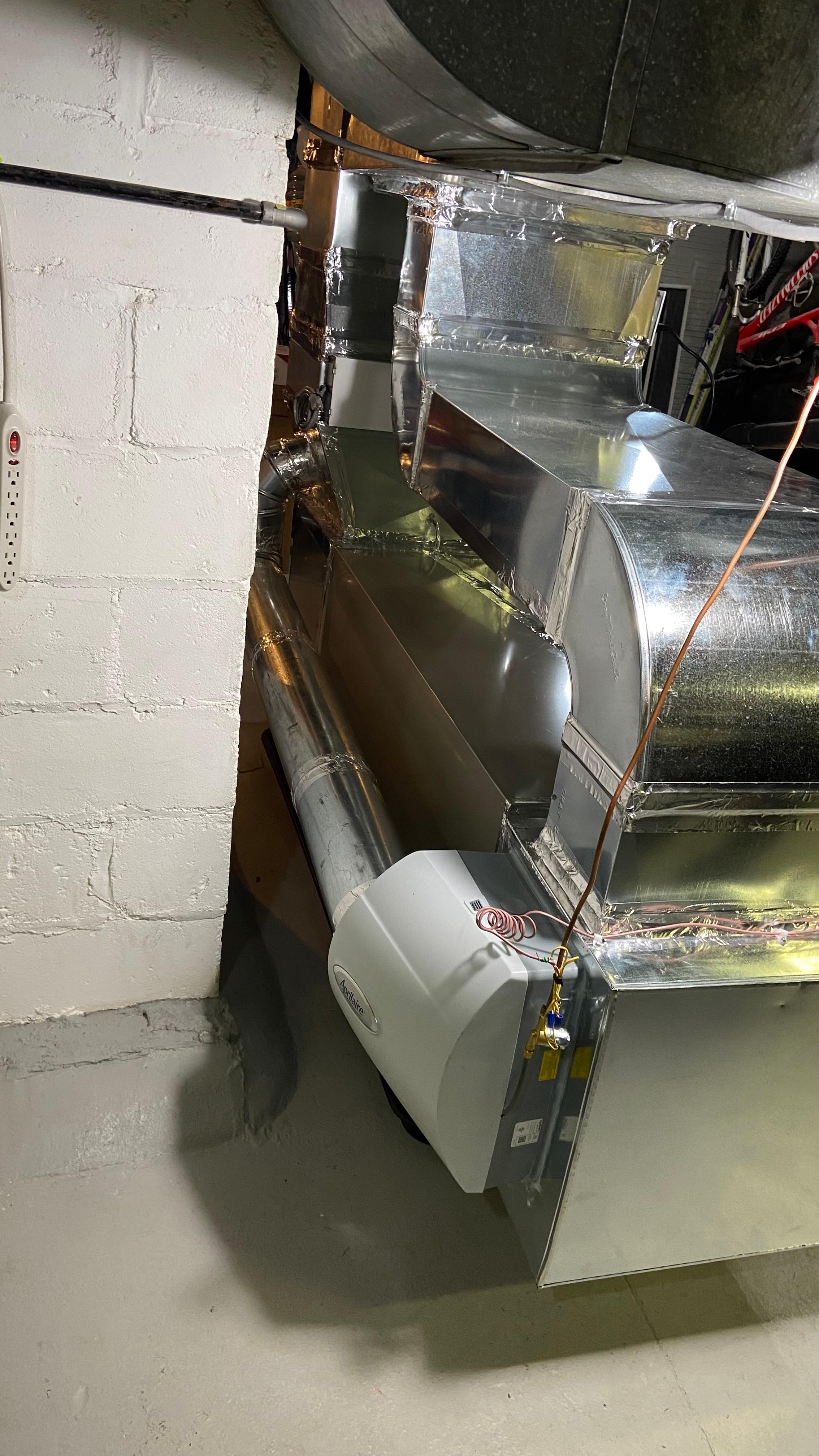 Rocky HVAC FL LLC Image