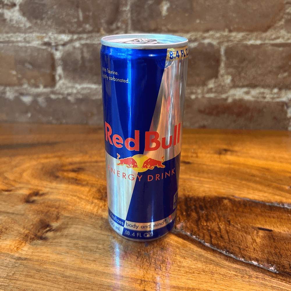Red Bull 12oz