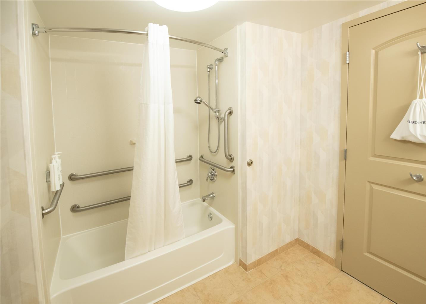 Hampton Inn Presque Isle Image