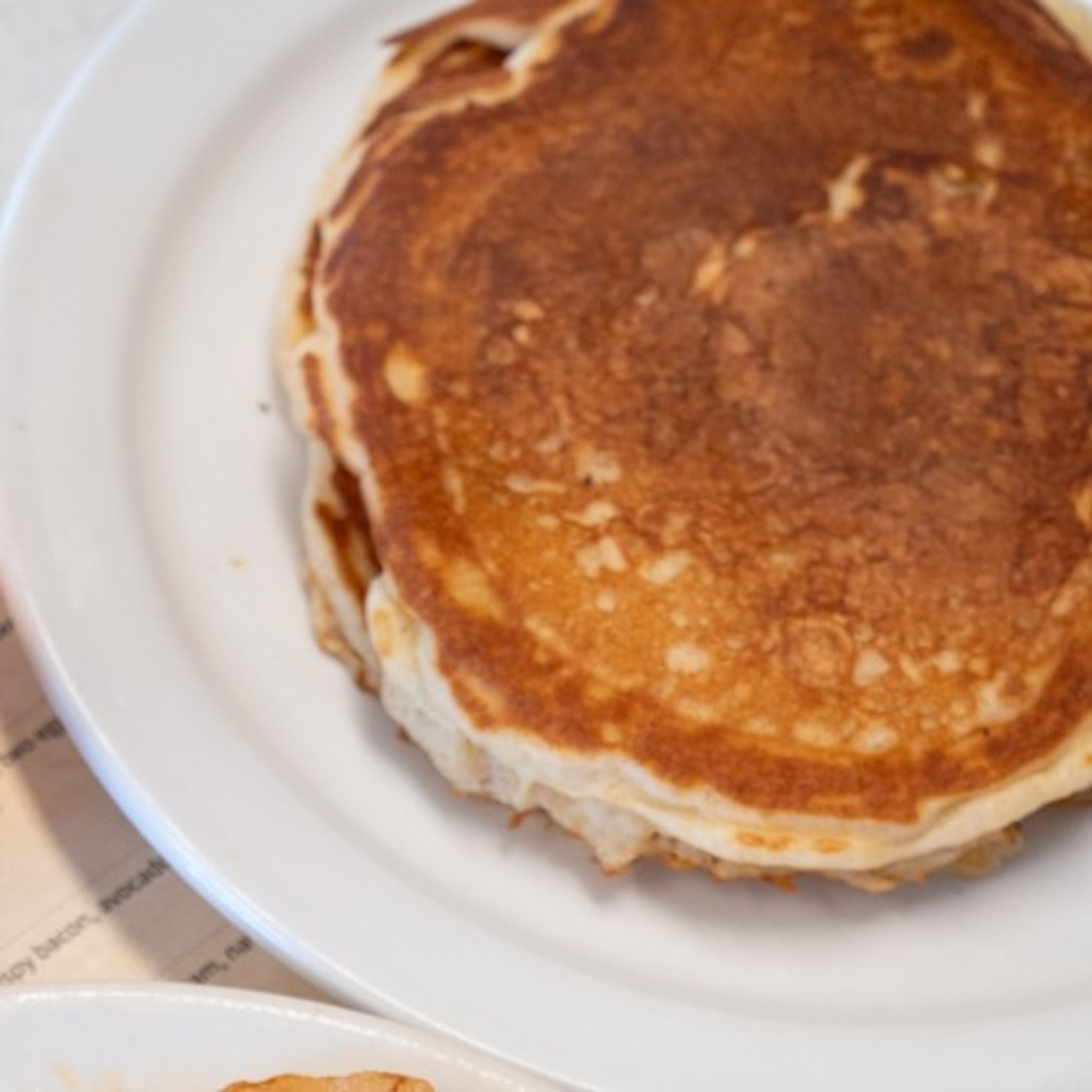 Pancakes