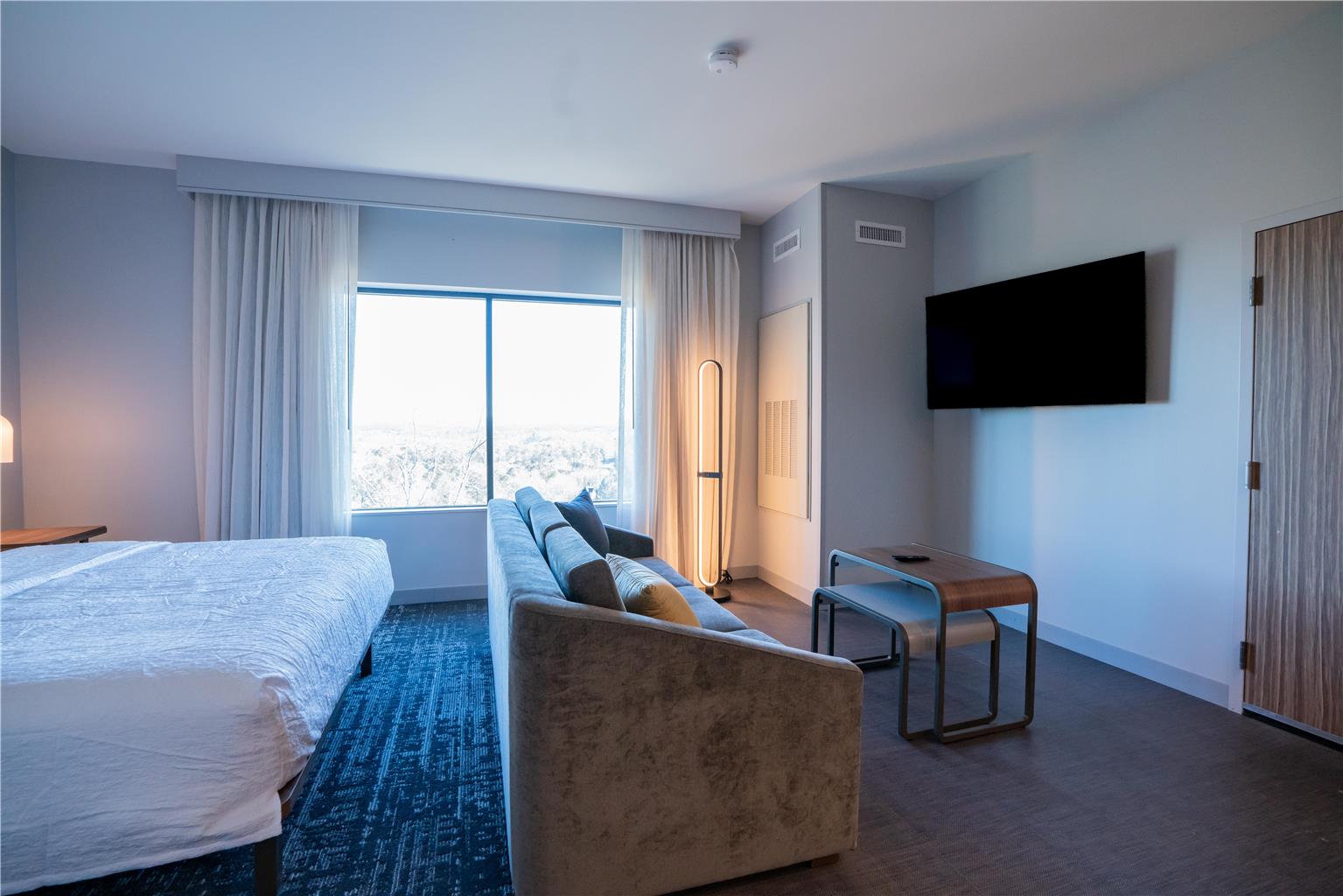 Homewood Suites Hoover Birmingham Image