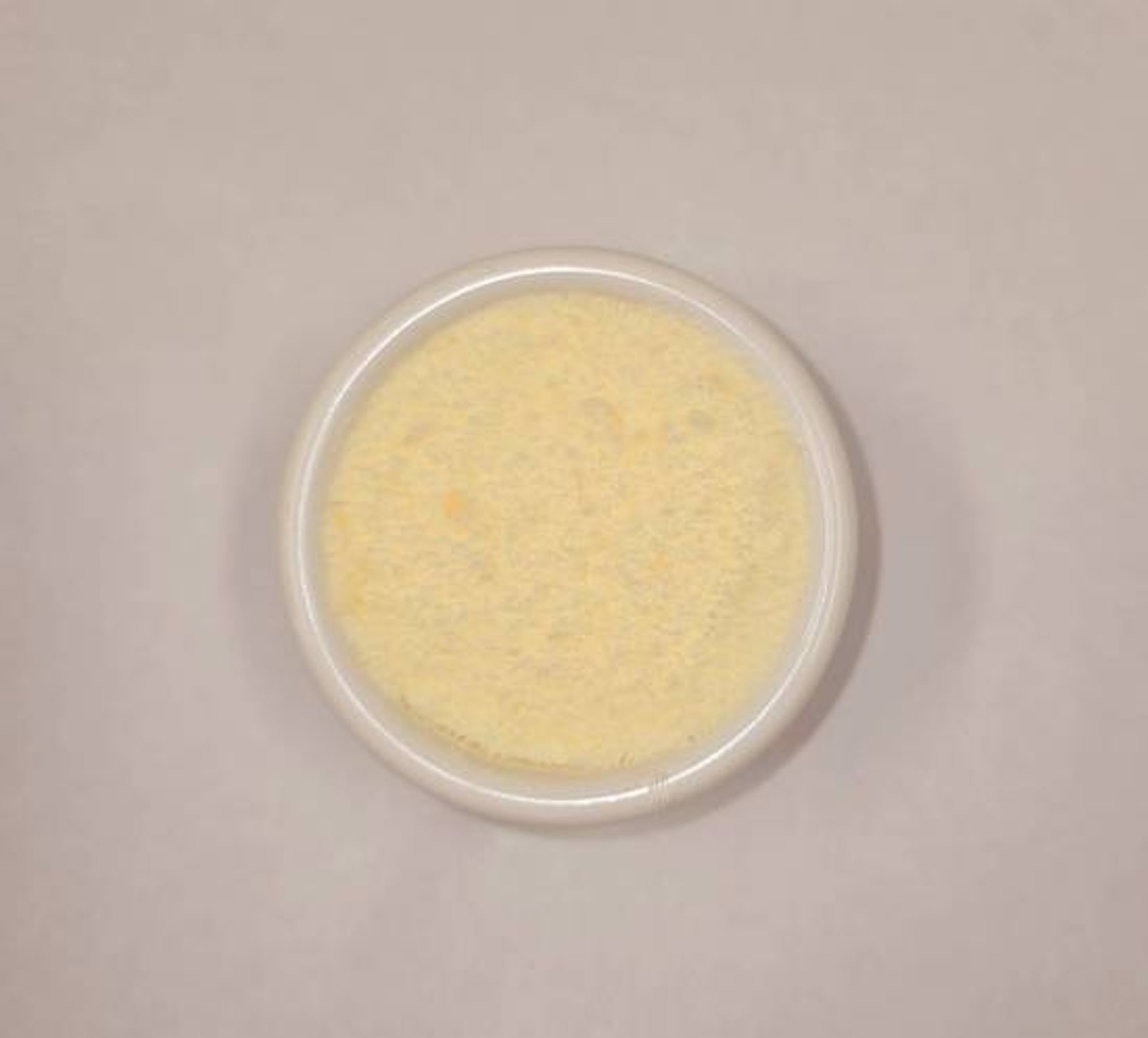 Parmesan Cheese