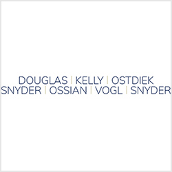 Douglas, Kelly, Ostdiek, Snyder, Ossian, Vogl & Snyder, P.C.