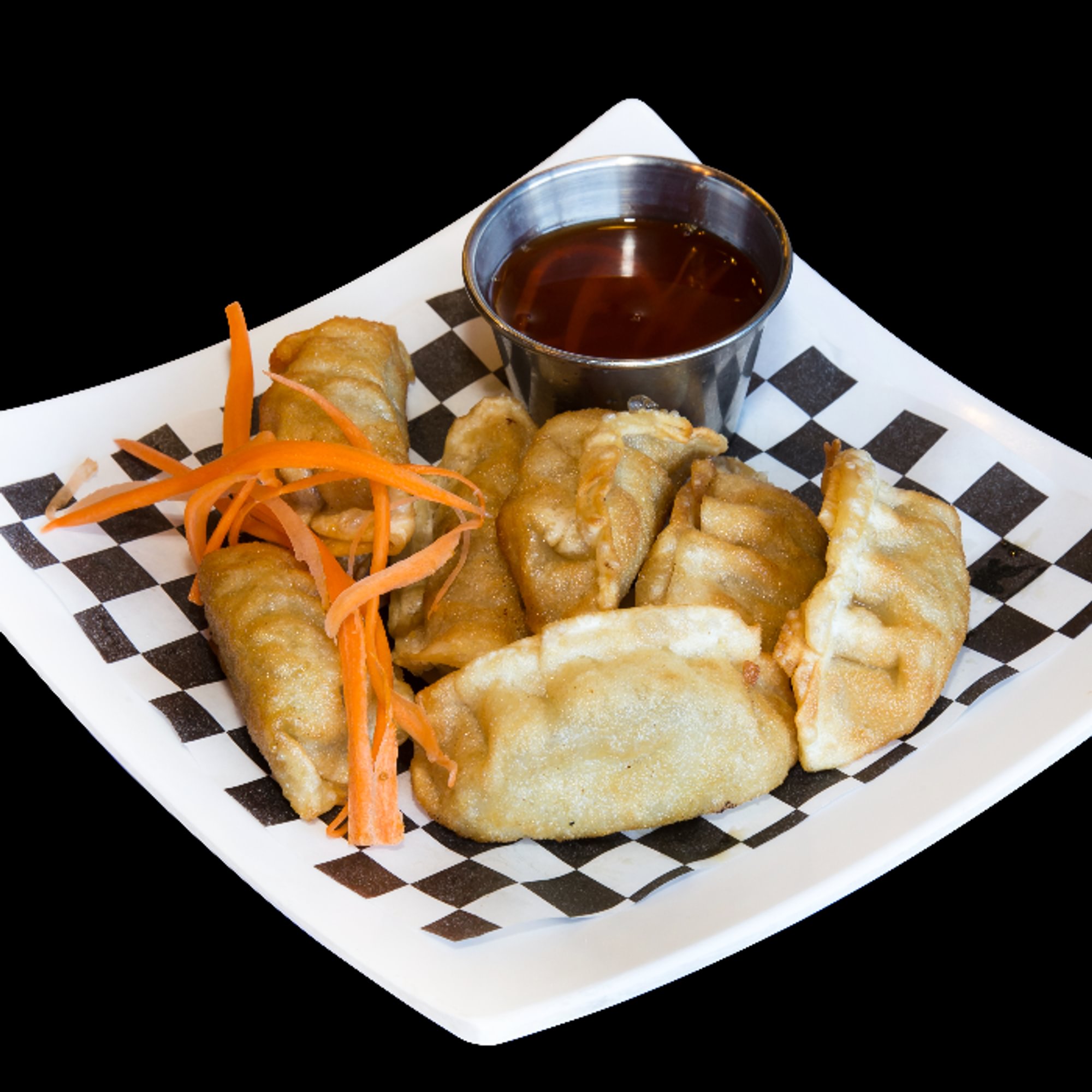 Pot Stickers