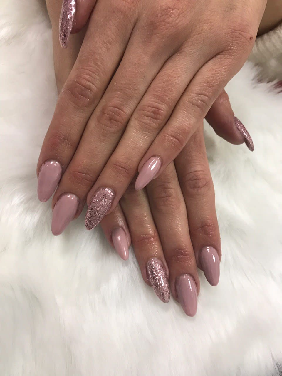 Images Infinity Nails