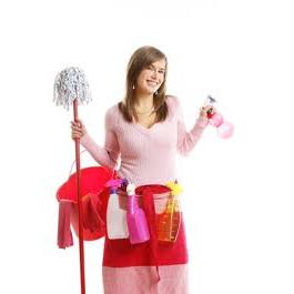 All Diamond Cleaning Services LLC Logo