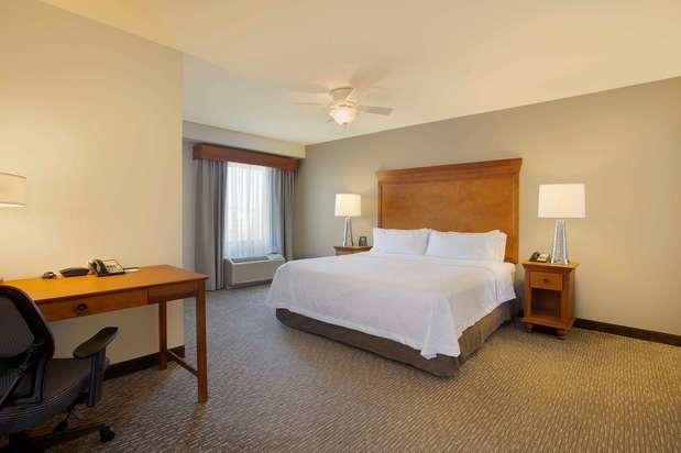 Images Homewood Suites by Hilton Omaha-Downtown