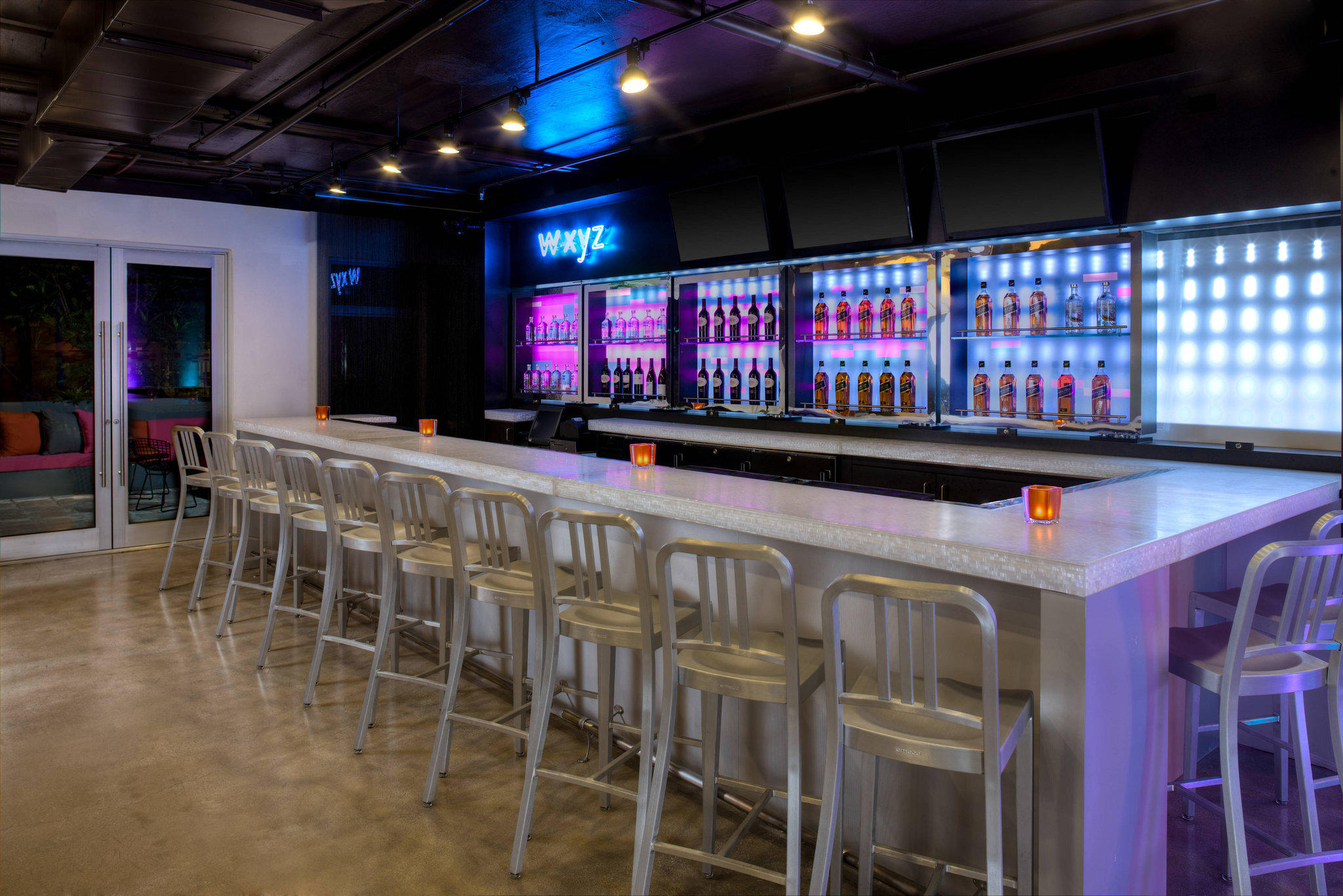 Aloft Miami - Brickell Photo