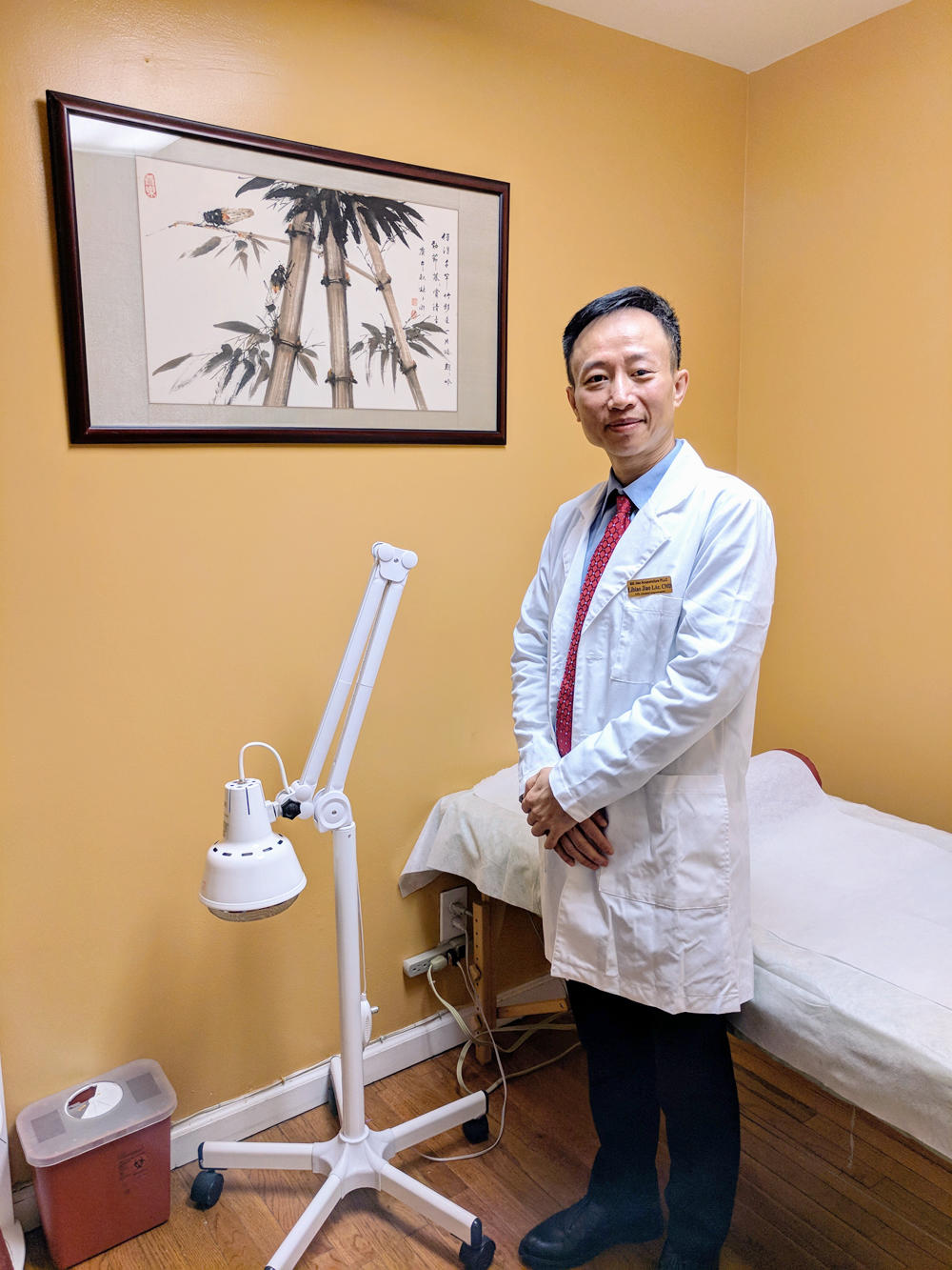 BILL JIAO ACUPUNCTURE PLLC Photo