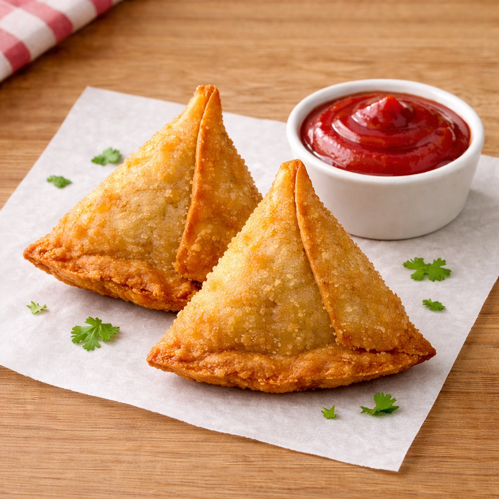 Samosa
