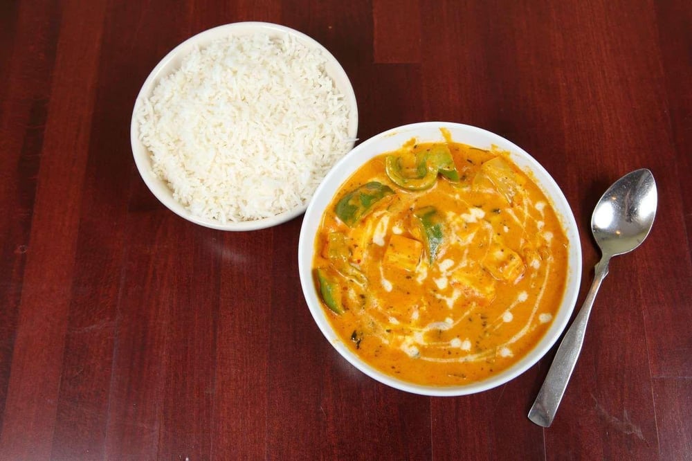 Chicken Tikka Masala