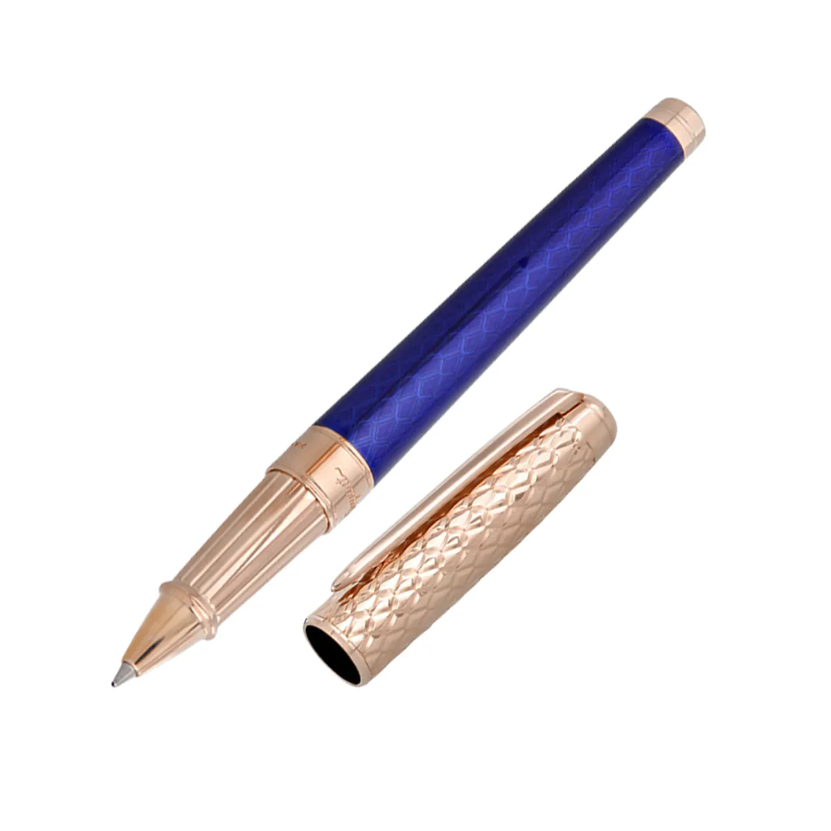 S.T. Dupont Eternity Dragon Rollerball Pen