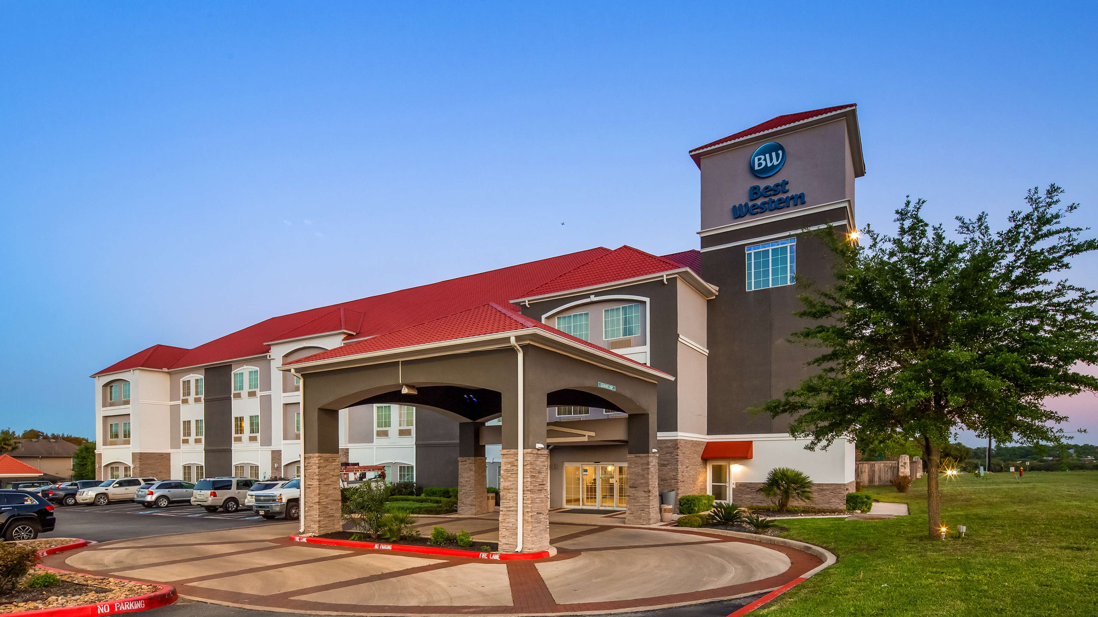 Best Western Boerne Inn & Suites, 36756 Interstate 10 W, Boerne, TX