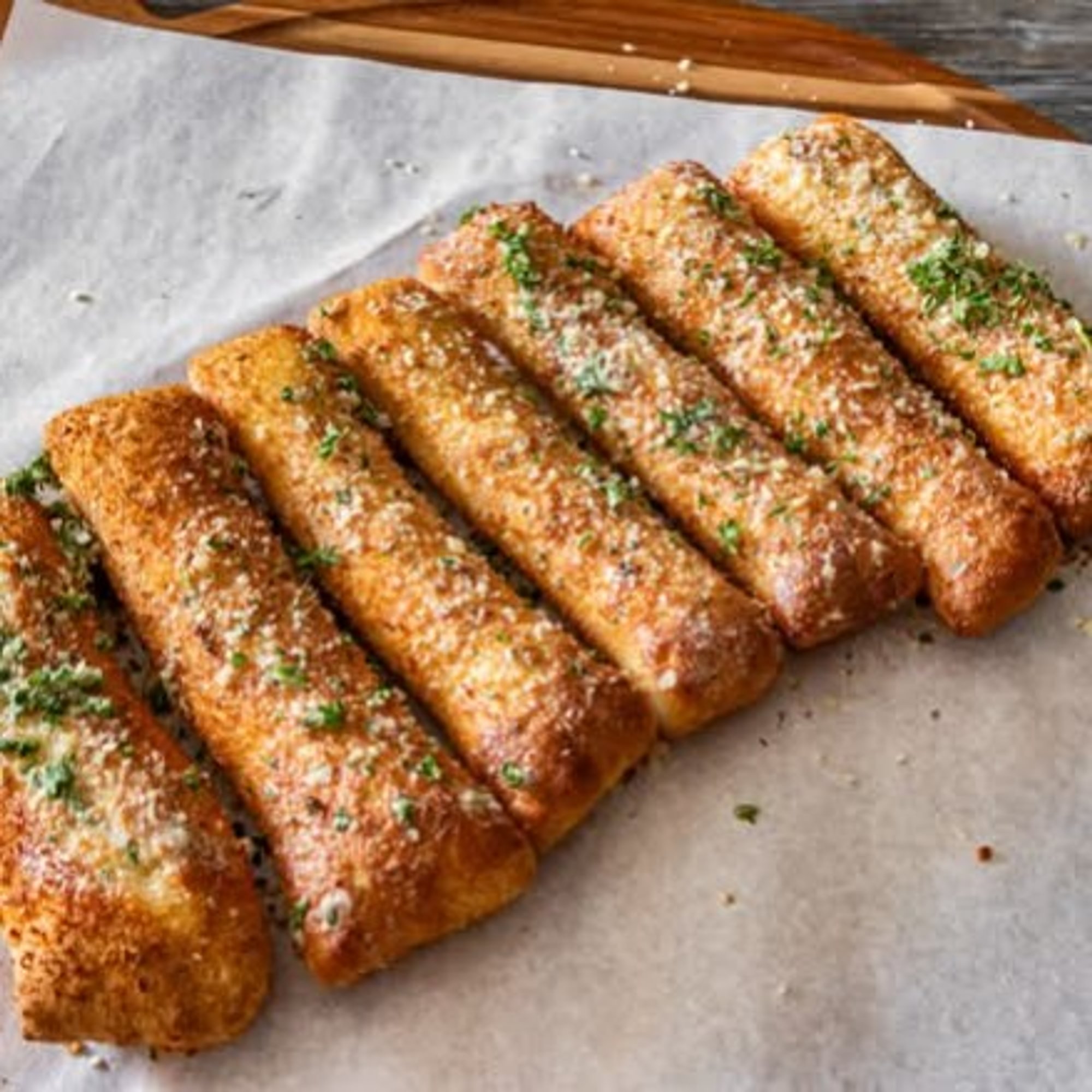 Famous Bread Sticks