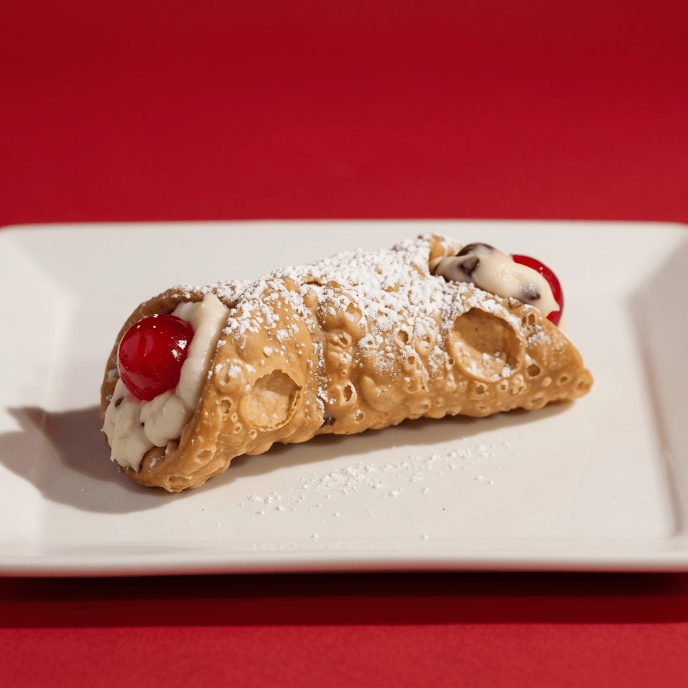 Cannoli