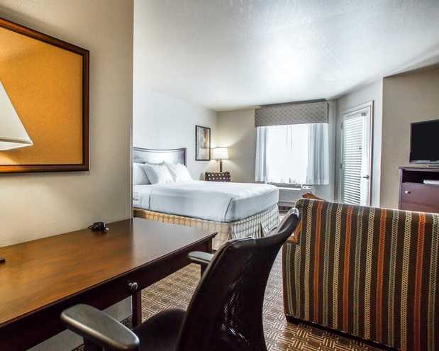 Images MainStay Suites St. Robert - Fort Leonard Wood