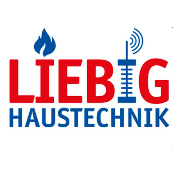 Logo von Liebig Haustechnik - Inh. Volker Liebig