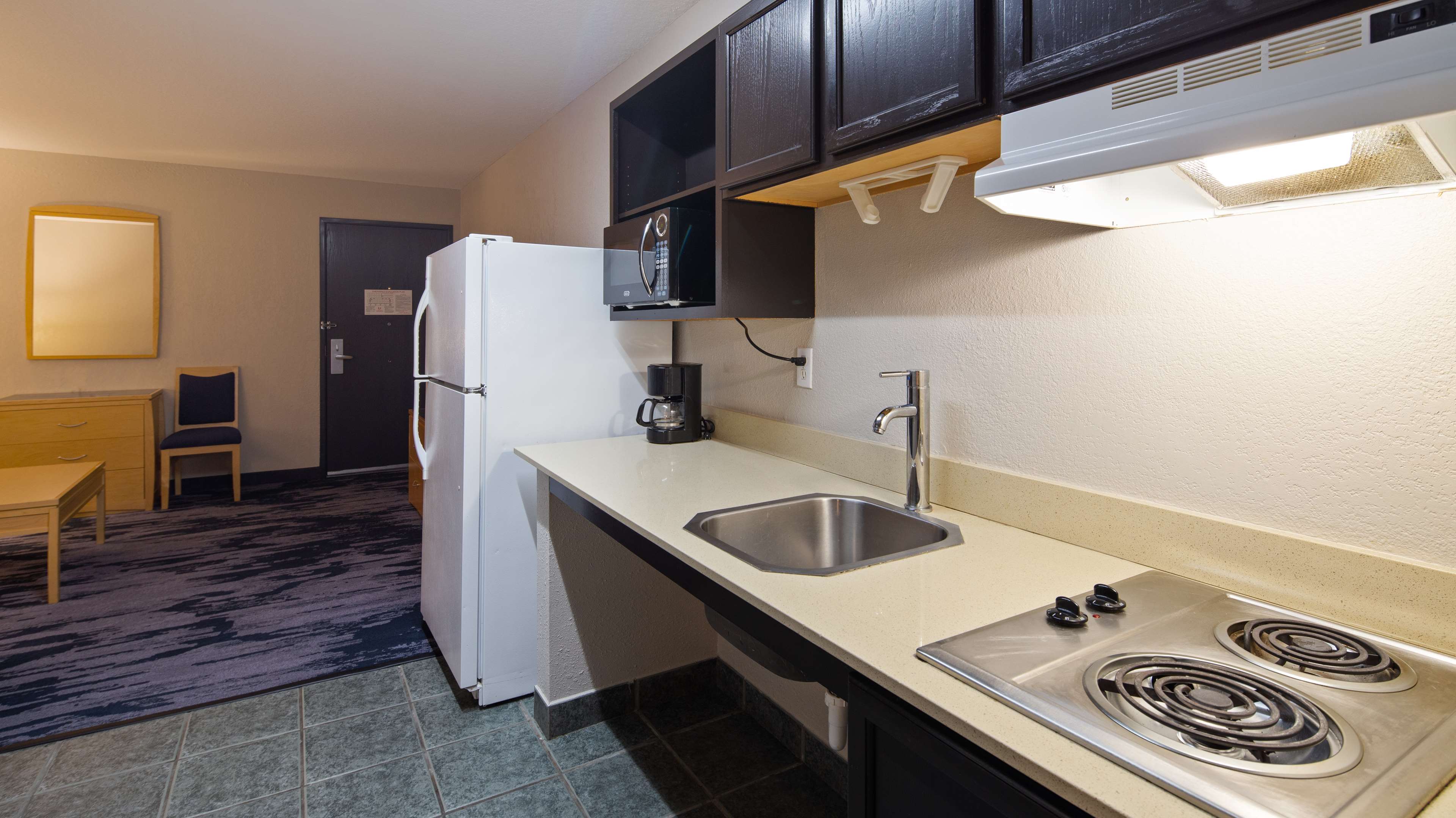 SureStay Plus by Best Western San Antonio Fort Sam Houston Photo