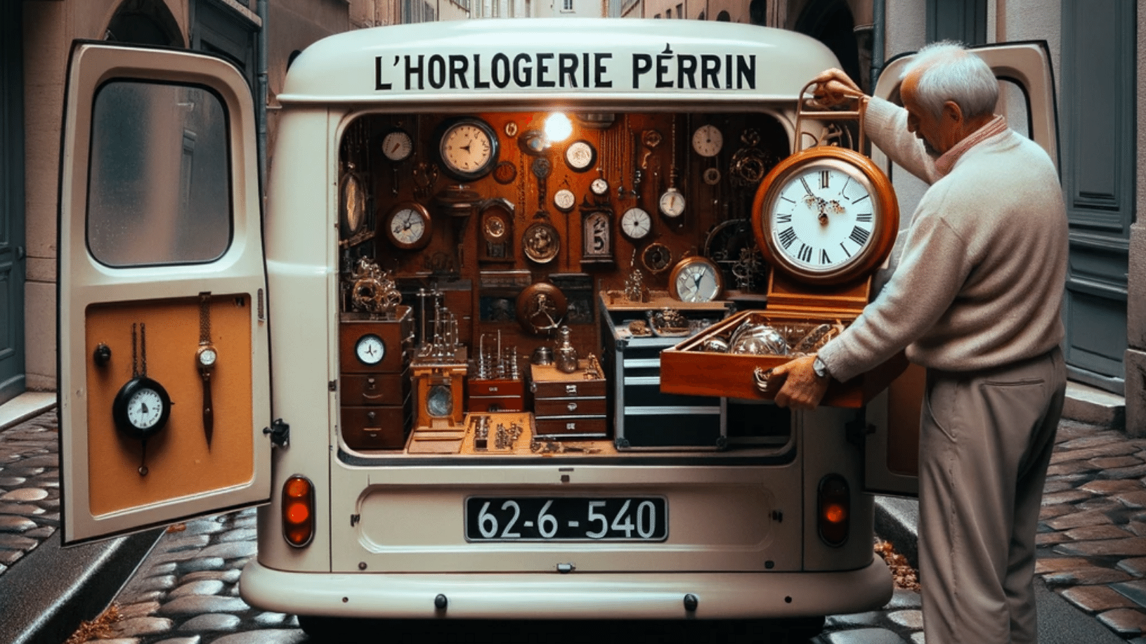 Miniature de la galerie