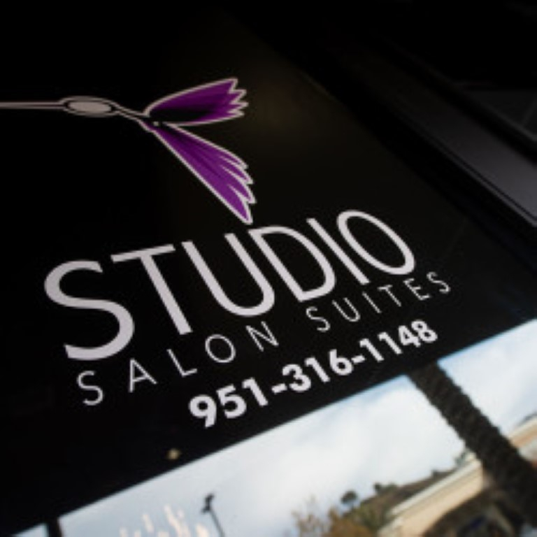 Studio Salon Suites Photo