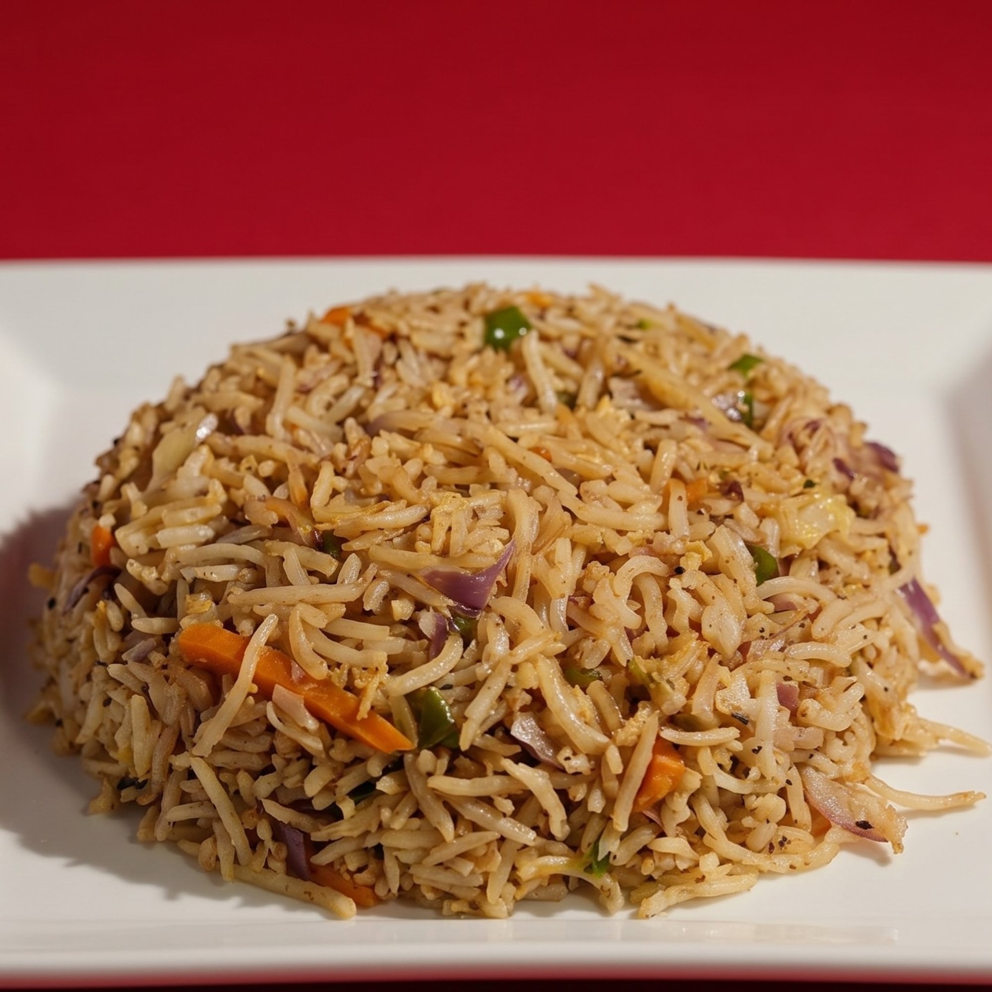 Fried Rice