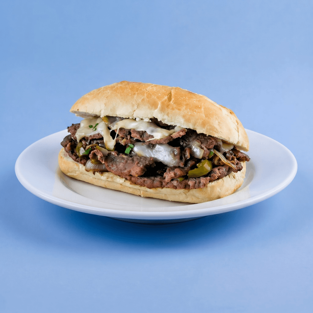 Philly Cheesesteak
