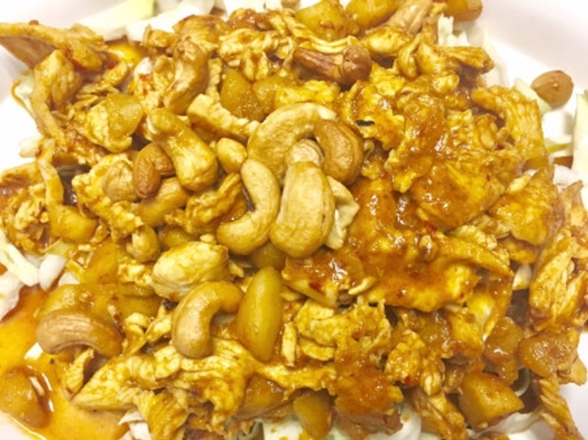 Cashew Nut