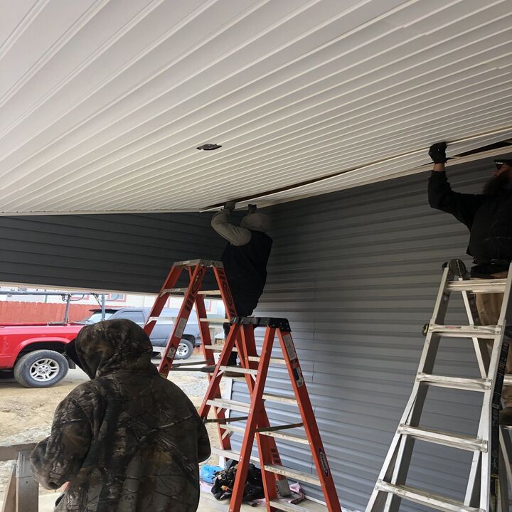 J&J Construction Image