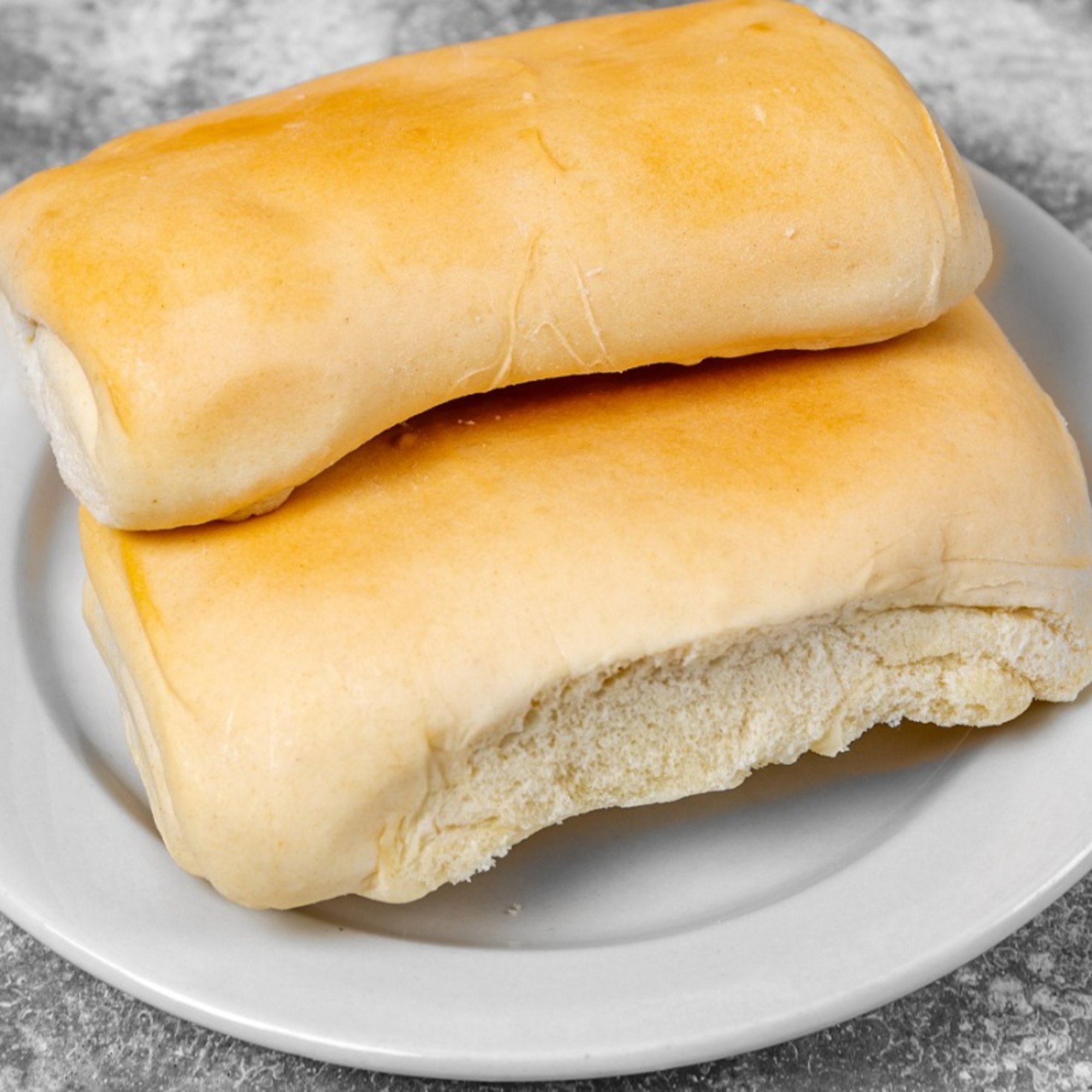 Coco Bread