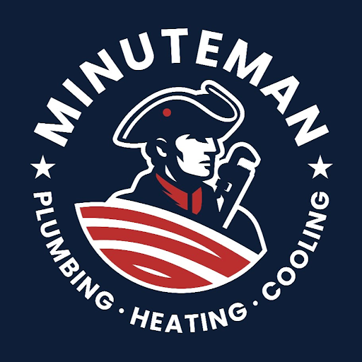 Minuteman Plumbing, Heating & Cooling