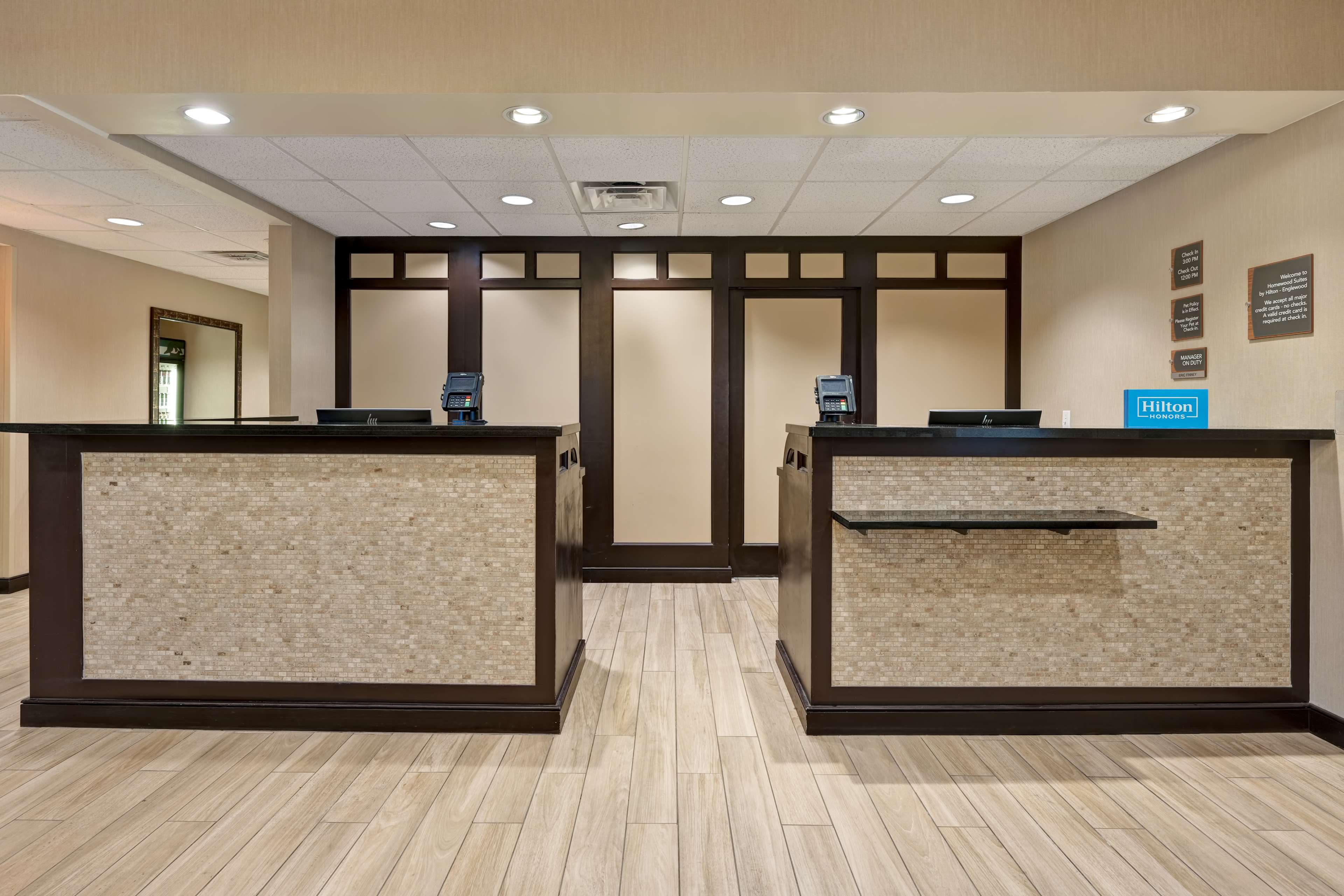 Homewood Suites by Hilton Denver Tech Center Photo