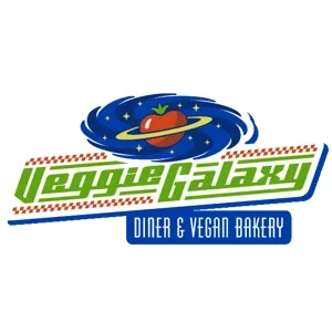 Veggie Galaxy