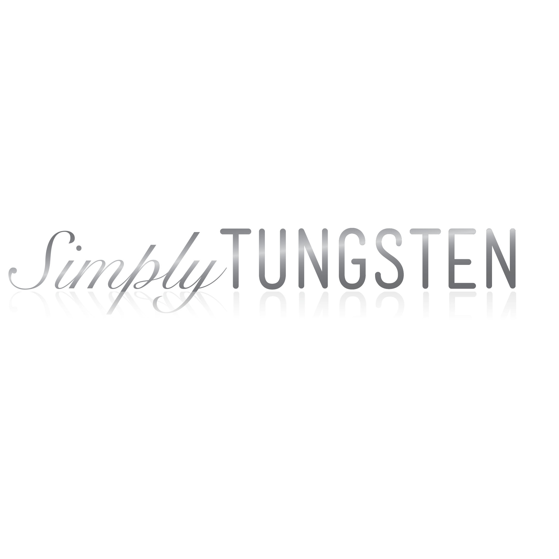 Simply Tungsten